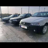 آریسان صفر 1404