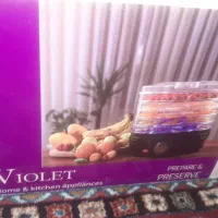 میوه خشک کن ویولت