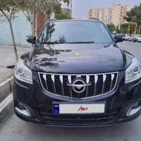 هایما s7 توربو مدل ۹۷