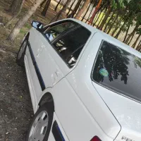 پژو پارس آخر ۱۴۰۱|خودرو سواری و وانت|تهران, سبلان (لشگر)|دیوار