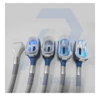 دستگاه لاغری کرایو لیپولیز ۳۶۰ اصلی گرید یک A+|پزشکی|مشهد, احمدآباد|دیوار