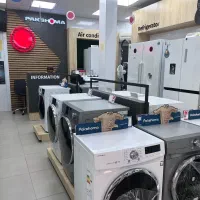 انواع لباسشویی ظرفشویی پاکشوما دوو اسنوا جی پلاس