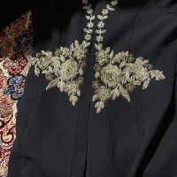 تعدادی کیف چادر لباس مجلسی و مانتو به قیمت پایین|لباس|یزد, |دیوار