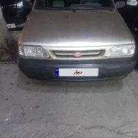 پراید صبا مدل 90