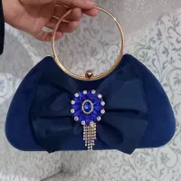 کیف شیک مجلسی دستساز