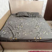 تختخواب دو نفره