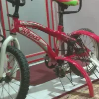 دوچرخه۱۶|دوچرخه، اسکیت، اسکوتر|زابل, |دیوار