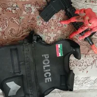 اسباب بازی
