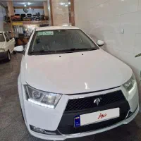 دنا پلاس تیپ۲ در حدصفر