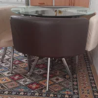 میزغذاخوری قیمت مناسب|میز و صندلی غذاخوری|لنجان, |دیوار