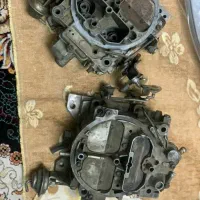 فروش لوازم استوک شورلت.بیوک.دوو اسپرو|قطعات یدکی و لوازم جانبی|شیراز, شهرک بهار|دیوار