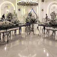 باغ تالار، عمارت، تشریفات  ( بدون ورودی)|خدمات پذیرایی، مراسم|تهران, سعادت‌آباد|دیوار