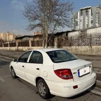 ریو مدل ۸۵|خودرو سواری و وانت|تهران, حکیمیه|دیوار