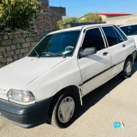 پراید مدل۱۳۸۲|خودرو سواری و وانت|کلاله, |دیوار