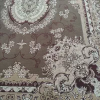 دوعددفرش۹متری|فرش|کرمانشاه, |دیوار