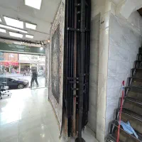 ۲ عدد رگال فرش ۶ متری