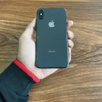 ایفون x 256|موبایل|رشت, کوی یخ|دیوار