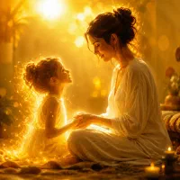 شفای کودک درون