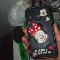 سامسونگ a10s سالم بشرط گوشی دیگه خریدم ا