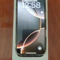 آیفون ۱۶ پرو ZA/A 128|موبایل|کرمانشاه, |دیوار