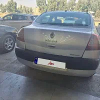 رنو مگان 1600cc، مدل ۲۰۰۹|خودرو سواری و وانت|شیراز, گلستان|دیوار