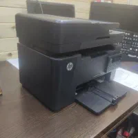 پرینتر لیزری 3 کاره hp