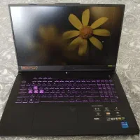 لپ تاپ 16 اینچی ایسوس ASUS TUF Gaming  i7