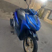 موتور کلیک۱۵۰