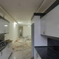 ۱۰۰متر دو خواب سحر طبقه ۴ صفر تحویل|فروش آپارتمان|مشهد, انقلاب|دیوار