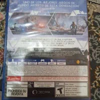 horizon|کنسول، بازی ویدئویی و آنلاین|رشت, نیکمرام|دیوار