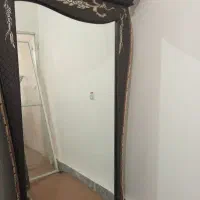 آیینه سالم با قاب