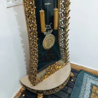 ساعت برنزی|ساعت دیواری و تزئینی|زابل, |دیوار