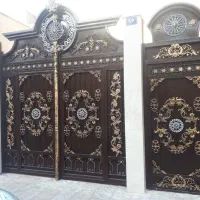 نقاشی ساختمان