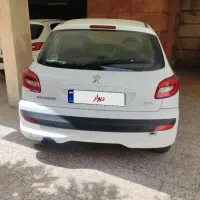 خودرو۲۰۷|خودرو سواری و وانت|مشهد, فردوسی|دیوار