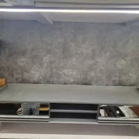 میزتلوزیون|میز تلویزیون|اندیشه, اندیشه فاز ۴|دیوار