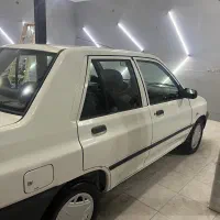 پراید|خودرو سواری و وانت|لار, |دیوار