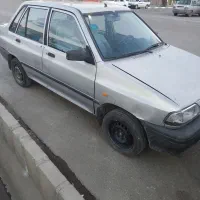 پراید|خودرو سواری و وانت|سیرجان, |دیوار