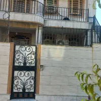 منزل مبله دوخوابه کنار ساحل بندر کنگان
