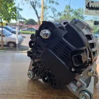 دینام فابریک ال ۹۰|قطعات یدکی و لوازم جانبی|رشت, نخودچر|دیوار