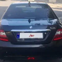 دناپلاس توربواتوماتیک ۶ دنده