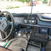 تویوتا ۱۹۸۳|خودرو سواری و وانت|گلپایگان, |دیوار