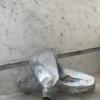 شیر سرویس