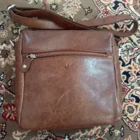 کیف چرم اصل