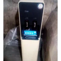 ماشین ظرفشویی و آب سرد کن