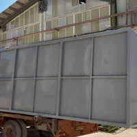 خدمات جرثقیل کفی ۳تن و ۵تن با سبد بالابر و جوشکار|خدمات حمل و نقل|رفسنجان, |دیوار