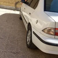 سمند ای اف سون|خودرو سواری و وانت|اصفهان, ملک‌شهر|دیوار