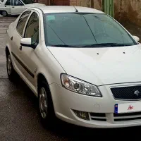 رانا مدل ۹۷|خودرو سواری و وانت|همدان, |دیوار