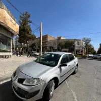 رنو مگان 1600cc، مدل ۲۰۰۸|خودرو سواری و وانت|کرج, فاز ۳ گوهردشت|دیوار