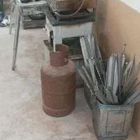 لوازم رستوران وکبابی|کافیشاپ و رستوران|تربتحیدریه, کلاته توکلی|دیوار