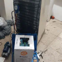 تعمیر انواع یخچال و لباسشویی (نمایندگی مجاز)|خدمات پیشه و مهارت|رودسر, |دیوار